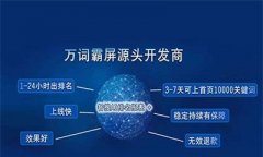 2023百度SEO最新算法大全 ,深入探究百度SEO算法变化趋势