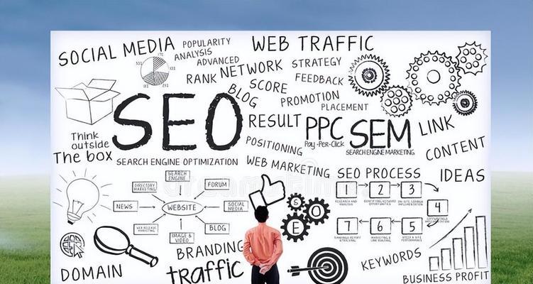 SEO过程中布局的技巧（优化网站布局，提高搜索引擎排名）