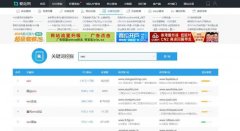 竞争对手网站分析技巧，提升SEO优化效果!