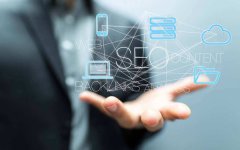 中小企业应该如何选择合适的网站营销渠道_