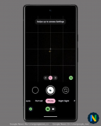 谷歌相机 App 外观升级