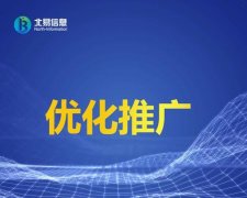 SEO优化对于网站的存在和发展至关重要了解SEO优化