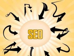 网站排名的8大SEO技巧，让你的网站跻身前列优化