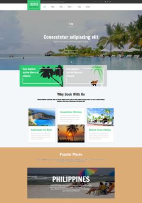 高端网站的设计趋势与实践（深度探究网页设计的三大流行趋势）