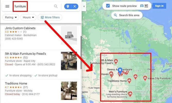 谷歌图片识别（探索谷歌图片识别的原理和功能，揭开其在商业、安全等领域的应用）