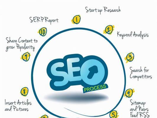 网站SEO优化与网络营销分析的有效实践(提升网站排名与销售转化率的技巧与策略) 网站SEO优化与网络营销分析的有效实践(提升网站排名与销售转化率的技巧与策略)