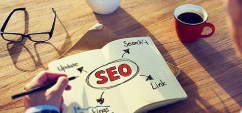 百度SEO优化技巧详解(百度SEO优化四步骤) 百度SEO优化技巧详解(百度SEO优化四步骤)