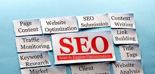 优化网站SEO排名的9个关键技巧(提升排名不再难) 优化网站SEO排名的9个关键技巧(提升排名不再难)