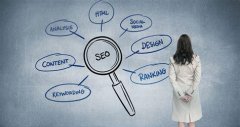 提高网站的SEO排名 实用的SEO优化技巧