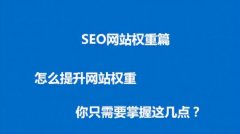 网站的SEO综合信息 SEO分析工具让你轻松掌握网站信息