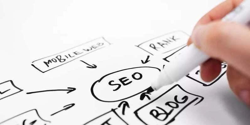 企业网站SEO推广，如何提升曝光度？（实用SEO技巧帮助企业网站推广，快速提升流量）