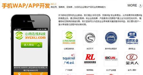 打造具有营销性质的网站,吸引更多目标客户(从策略到实践,打造营销工具) 打造具有营销性质的网站,吸引更多目标客户(从策略到实践,打造营销工具)