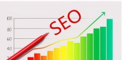 网站SEO优化让网站排名更靠前,提高网站的搜索引擎排名
