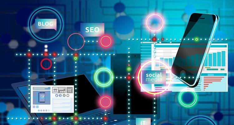 优化SEO与热点优化,让网站排名更上一层楼(掌握是关键,同时还需要热点把握) 优化SEO与热点优化,让网站排名更上一层楼(掌握是关键,同时还需要热点把握)