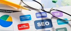 SEO优化技术加快网站收录的方法 提高网站收录效率