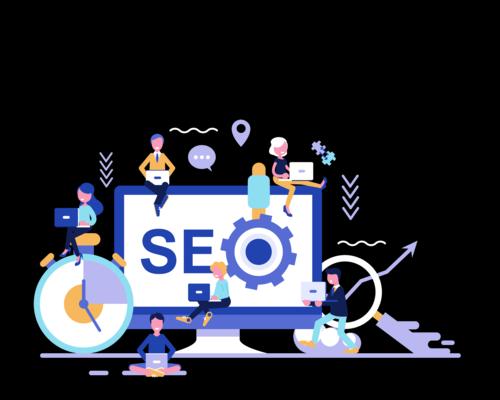 如何打造网站建设SEO优化圈（从主题选取到用户体验，优化你的网站建设）