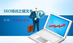 网站锚文本优化的技巧,打造高质量的外部链接!