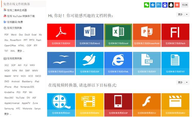 网站出现小问题怎么处理？（应对网站问题的实用方法与技巧）
