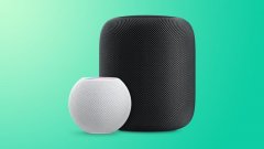 苹果发布 HomePod / tvOS 17.2 正式版更新!