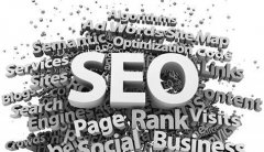 网站SEO排名的 实用技巧（收录你的新网站