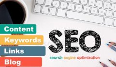 seo巧助你网站优化，教程、技巧、知识点及优化总结