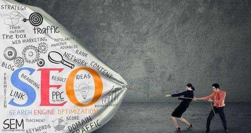 如何优化网站（提升网站流量和用户体验的秘密武器）