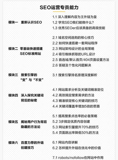 深入浅出，教你如何做SEO数据分析（从数据分析的基础开始，提升SEO效果的秘籍大揭秘）