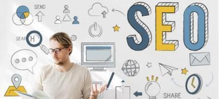 SEO新手常犯的10个错误（你可能犯了哪些错误）