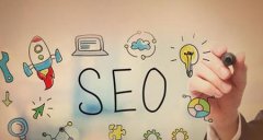 百度布局技巧,提升网站排名和收录量!