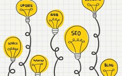 网站SEO优化:快速提高关键词排名的方法