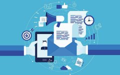 优化师教你网站优化中的关键词布局技巧