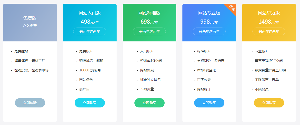 企业建站网站建站系统_金华b2b网站建站系统价格_网站建站系统