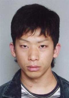 那些以洋妞为目标的杀人狂(3)市桥达也