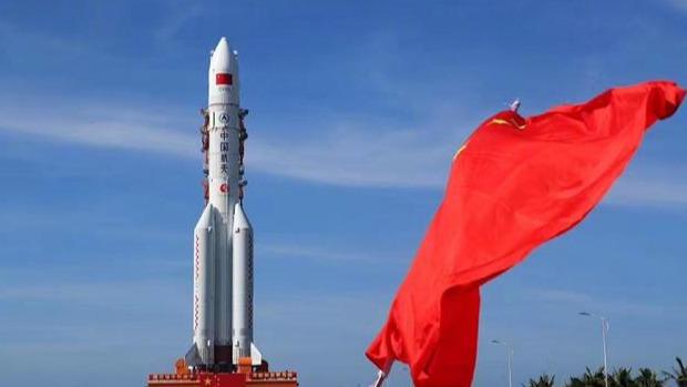 中国火星探测器火星一号