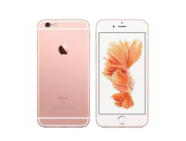 苹果旧旗舰暴降500055英寸小屏a9芯片你会买吗