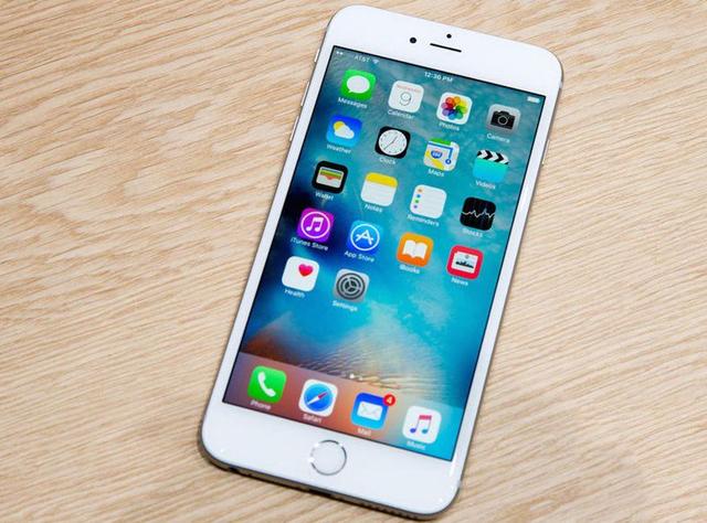 苹果旧旗舰暴降500055英寸小屏a9芯片你会买吗