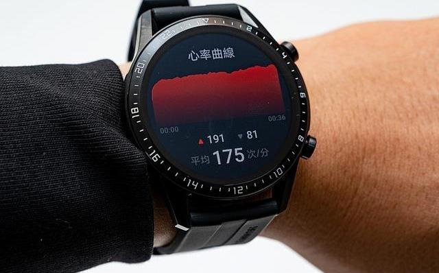 华为watchgt2评测让人惊喜的续航表现能力