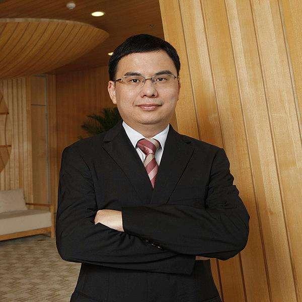 广东地区最有钱的5个人共计资产上万亿别说你只知道马化腾