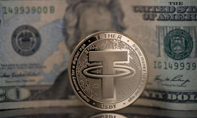 美金兑usdt,美金兑人民币汇率今天多少