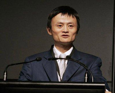 贺学友从无名小辈到阿里销售冠军看他如何逆袭