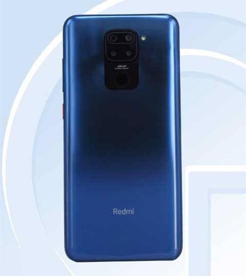 红米note9曝光:本月发布,却被自家小米意外截胡?