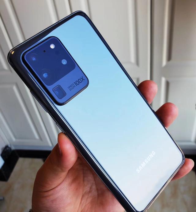 三星s20 ultra真机体验,拿出我的掏心话,说说真实感受!