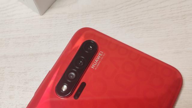 华为nova65g真机上手十天拿出我的掏心话不吐不快