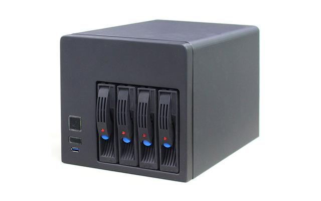 家用网络存储有必要用nas吗