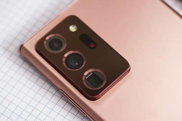 7千多却是塑料机身，三星Note20太没诚意，网友：三星再见