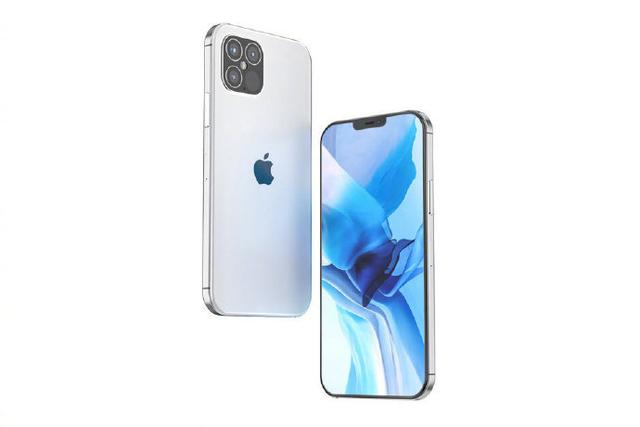 iPhone12再次确认！没有120Hz屏幕，首发只有6.1英寸，你还买吗？