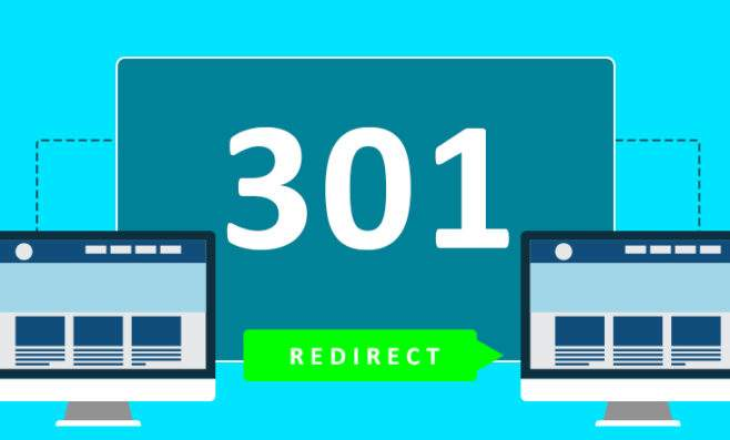 seo跳转的规则与301重定向对网站优化的好处